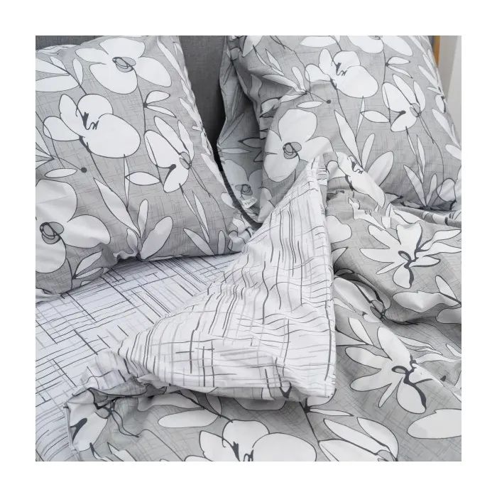 Постельное белье Viluta 25357 ранфорс Евро (25357_ev) изображение 3