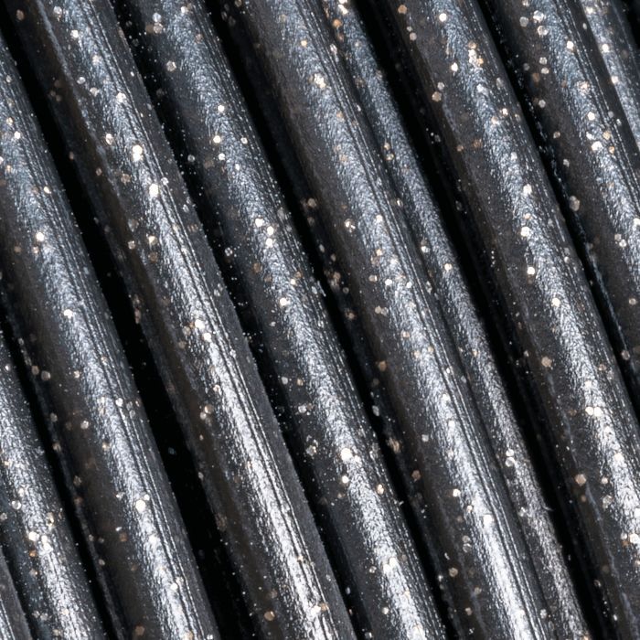 Пластик для 3D-принтера Polymaker PLA PANCHROMA GALAXY 1,75mm 1kg DARK RED (CA02027) зображення 4