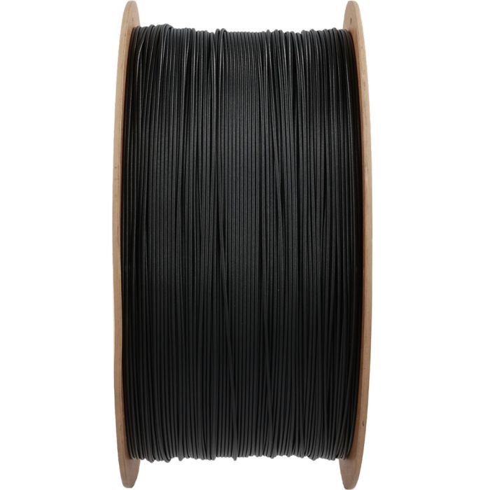 Пластик для 3D-принтера Polymaker Fiberon PA612-ESD 1,75mm 3kg BLACK (FG08002) зображення 3