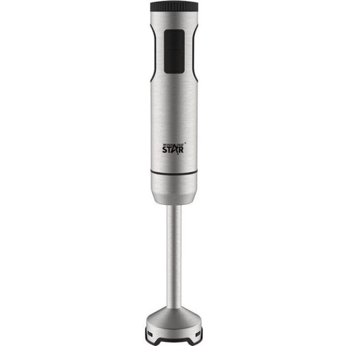 Блендер WINNINGSTAR ST-6500 1000W Silver изображение 2