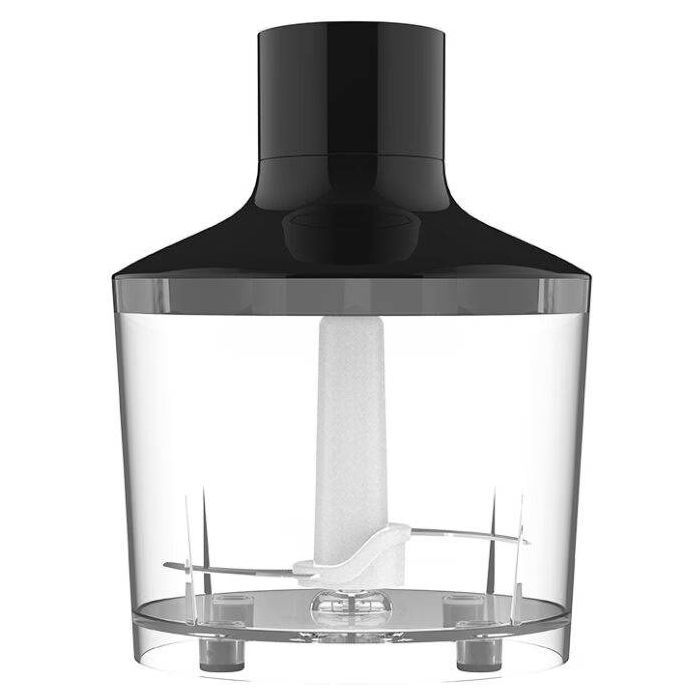 Блендер WINNINGSTAR ST-6500 1000W Silver изображение 3