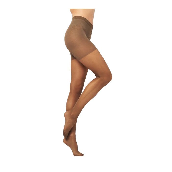 Колготи Siela Collant Active 20 Den Graphite - 2 (4823116902565)