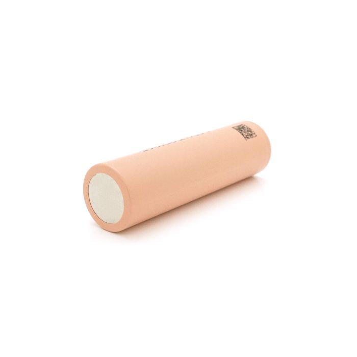 Аккумулятор 18650 2100mAh, 25A, 4.2/3.7/2.5V, Beige LG (LGDAHD2C1865) изображение 3