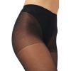 Колготи Siela Collant Just 20 Den Nero - 4 (4820040284712) зображення 3