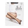 Колготи Siela Collant Just 20 Den Nero - 4 (4820040284712)