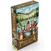 Настольная игра Бельвіль Asmodee Речная Долина. Фабрика мозаики (ALLRIVV0101UA)