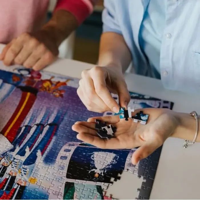 Пазл Trefl Premium Plus Золушка, 1000 элементов (5900511108293) изображение 4