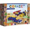 Конструктор Trefl Connect 3 в 1, 236 деталей (5900511619799)