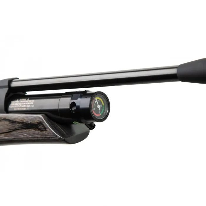Пневматична гвинтівка Weihrauch РСР редукторна HW 110 T Thumbole Laminated (20.110620-01) зображення 6