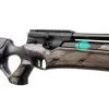 Пневматична гвинтівка Weihrauch РСР редукторна HW 110 T Thumbole Laminated (20.110620-01) зображення 7