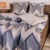 Постільна білизна Viluta 23226 Ранфорс сімейний (23226_sm) зображення 3