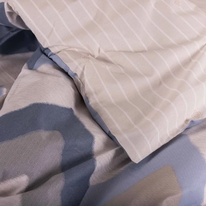 Постільна білизна Viluta 23226 Ранфорс сімейний (23226_sm) зображення 5