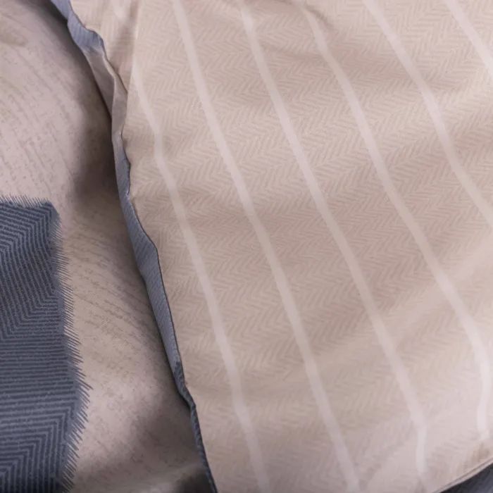 Постільна білизна Viluta 23226 Ранфорс сімейний (23226_sm) зображення 6