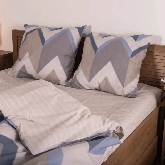 Постільна білизна Viluta 23226 Ранфорс сімейний (23226_sm) зображення 7