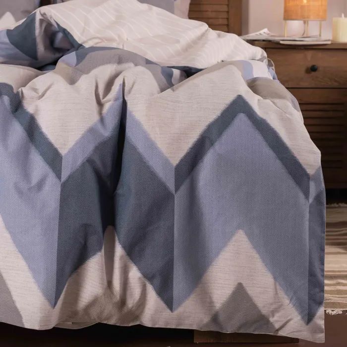 Постільна білизна Viluta 23226 Ранфорс сімейний (23226_sm) зображення 8