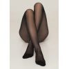 Колготи Giulia Sensi Vita Bassa 40 Den Nero - 4 (4824092075144) зображення 2
