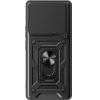 Чохол до мобільного телефона BeCover Military Xiaomi 15T Pro Black (715398) зображення 2