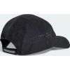 Кепка Adidas Runningxadizero Lightweight Climacool JD1160 чорний OSFM 56-58 см (4067902599908) изображение 7