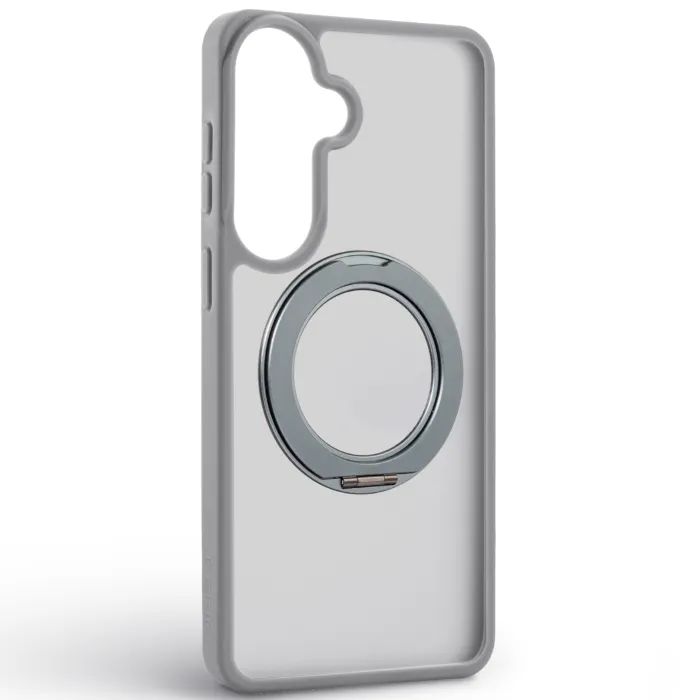 Чехол для мобильного телефона Armorstandart Unit Stand2 Samsung S26 Plus 5G Lavender (ARM89961) изображение 2