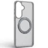 Чехол для мобильного телефона Armorstandart Unit Stand2 Samsung S26 Plus 5G Grey (ARM89960) изображение 2