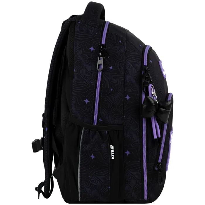 Рюкзак шкільний Kite Education teens 905M Anime Girl (K26-905M-1) зображення 2