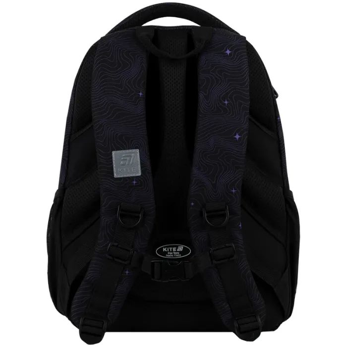 Рюкзак шкільний Kite Education teens 905M Anime Girl (K26-905M-1) зображення 3