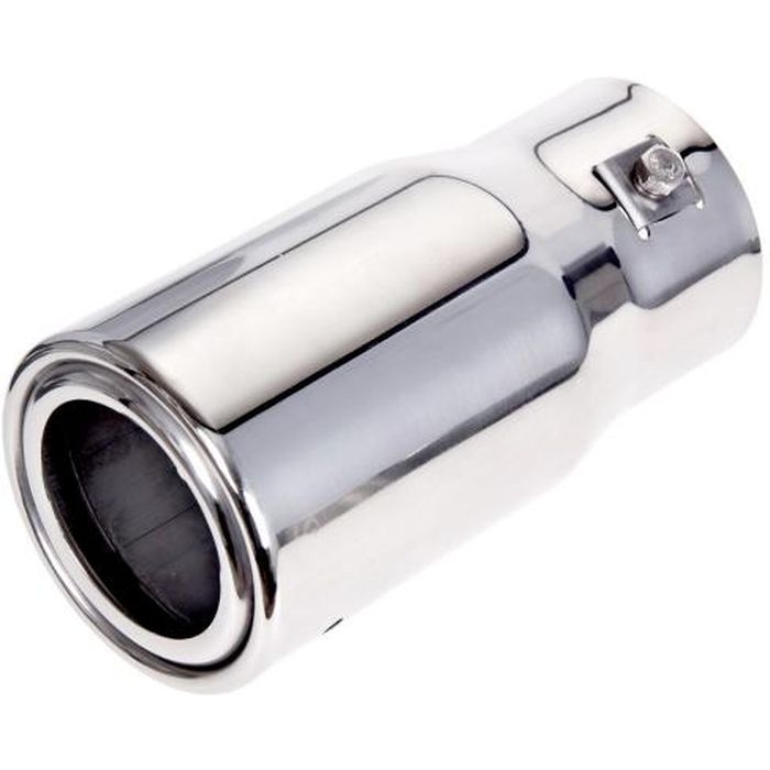 Насадка на глушитель VITOL НГ-0101