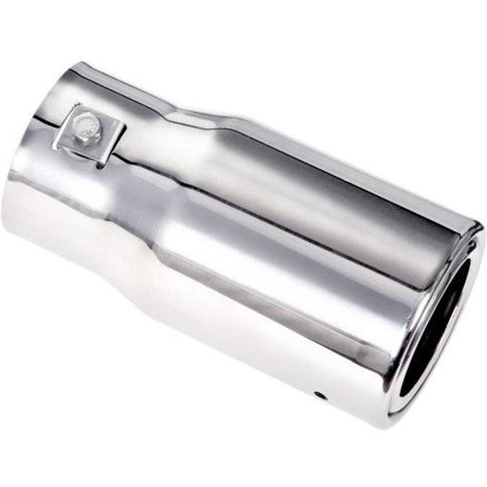 Насадка на глушитель VITOL НГ-0101 изображение 3