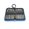 Пінцет Voltronic ESD 10-34, 10 шт (YT-TW10-10-34)