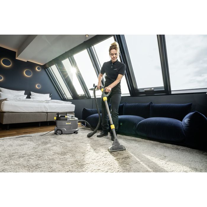 Пылесос Karcher Puzzi 8/1 Adv (1.100-241.0) изображение 3