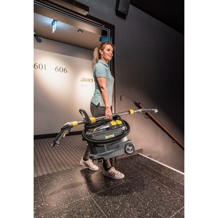 Пылесос Karcher Puzzi 8/1 Adv (1.100-241.0) изображение 7