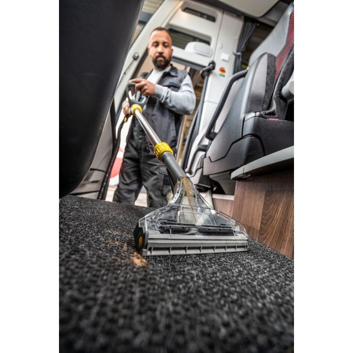 Пылесос Karcher Puzzi 8/1 Adv (1.100-241.0) изображение 9