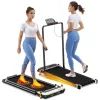 Беговая дорожка Akluer 520A-B з поручнем та функцією масажу (520A-B)
