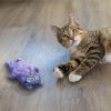 Игрушка для кошек Petstages Мур-Мур 27x20 см (0871864007197) изображение 7