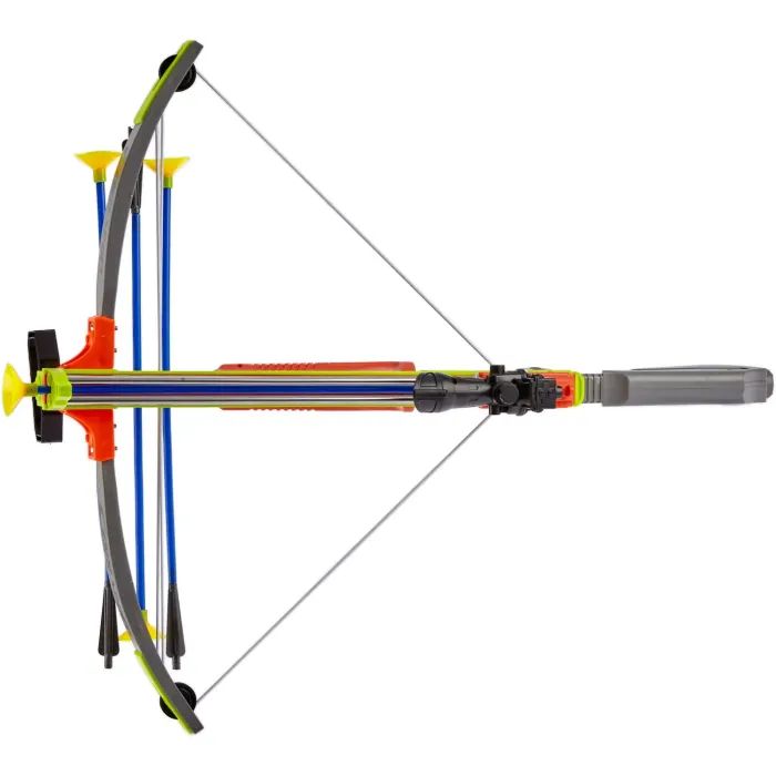 Игрушечное оружие ZIPP Toys Арбалет Точный стрелок L (4200.18.28) изображение 3