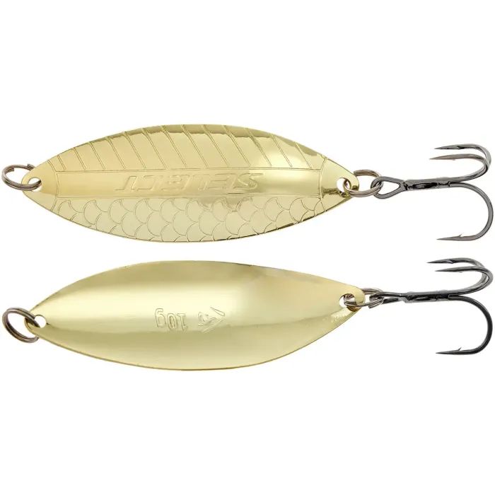 Блесна Select Solver 10.0g 71mm 02 (1870.67.90)