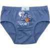 Трусы детские BiyoKids набор (2444-116B-mix) изображение 6