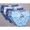 Трусы детские BiyoKids набор (2444-116B-mix) изображение 8