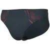 Плавки Arena Poseidonia Swim Briefs 009075-504 сірий, рожевий 95 (3468337621973) зображення 6