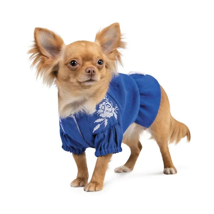 Сукня для тварин Pet Fashion Sofia XS2 (4823082446476) зображення 2