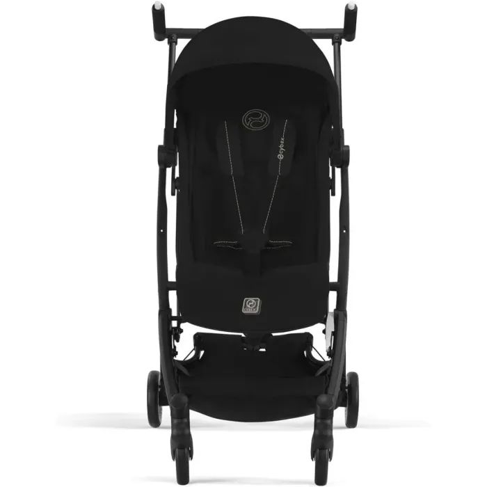 Коляска Cybex Libelle BLK Candy Pink (525000243) зображення 2