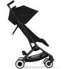 Коляска Cybex Libelle BLK Magic Black (526000923) изображение 3