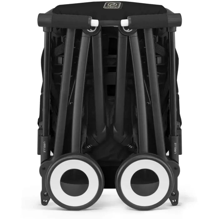 Коляска Cybex Libelle BLK Candy Pink (525000243) зображення 7