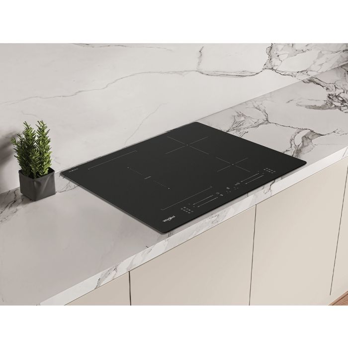 Варочная поверхность Whirlpool WL S7965 NE BM изображение 10