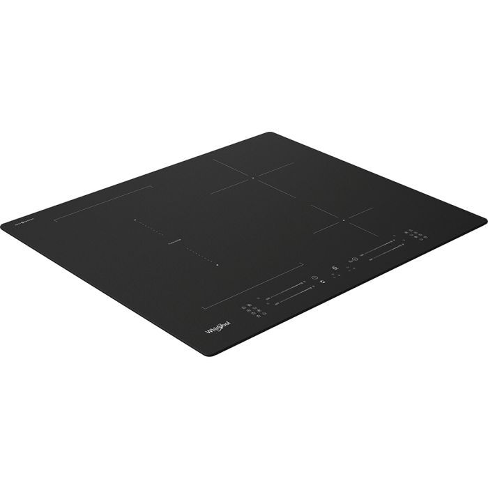 Варочная поверхность Whirlpool WL S7965 NE BM изображение 4