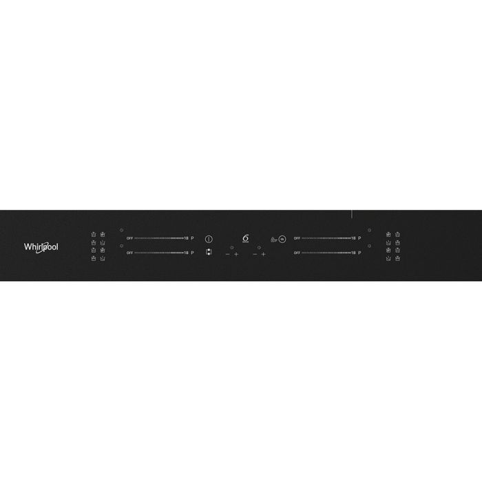 Варочная поверхность Whirlpool WL S7965 NE BM изображение 6