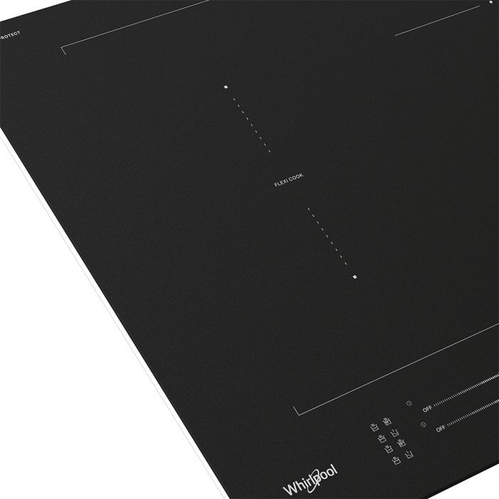 Варочная поверхность Whirlpool WL S7965 NE BM изображение 7