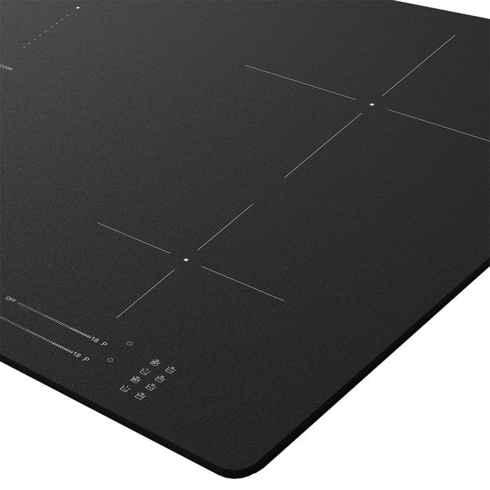 Варочная поверхность Whirlpool WL S7965 NE BM изображение 8
