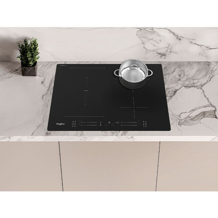 Варочная поверхность Whirlpool WL S7965 NE BM изображение 9