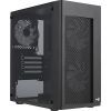 Корпус для ПК AeroCool Hexform-G-BK-v2 Black 600W (ACCX-PV38004.11) зображення 10